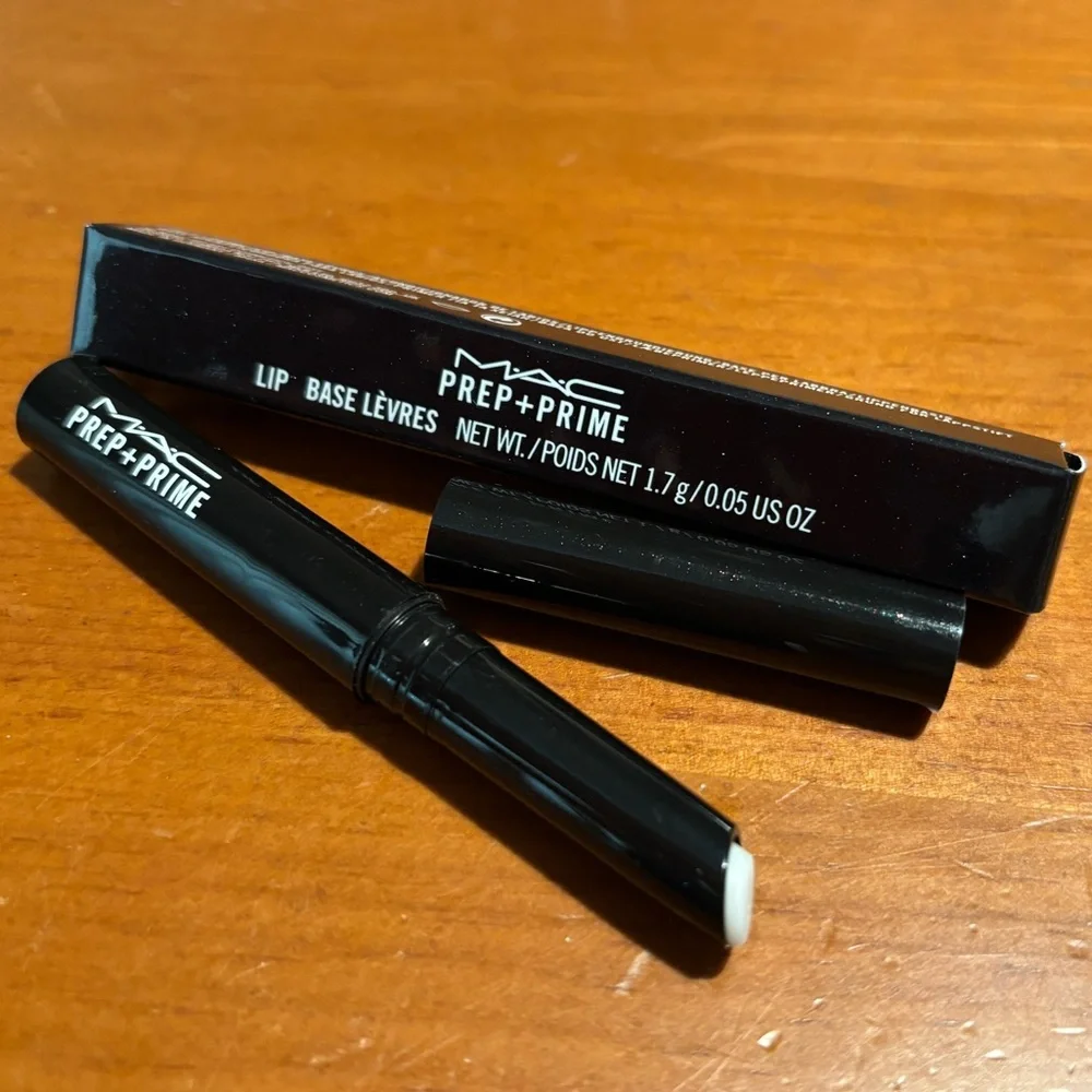 MAC Prep + Prime Lip Base/Lip Primer